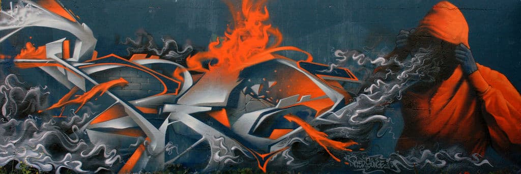  by Redone in Paris