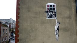 Banksy