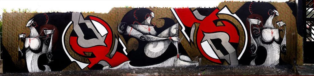  by Frg & Dme in São Bernardo do Campo