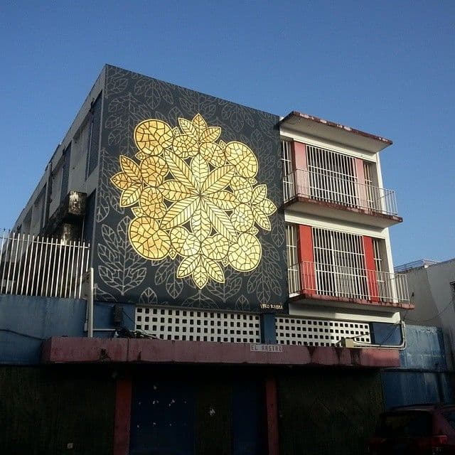  by Vero Rivera in Santurtzi