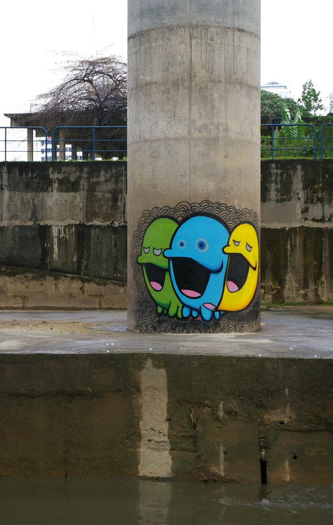  by VLT Crew in Kuala Lumpur