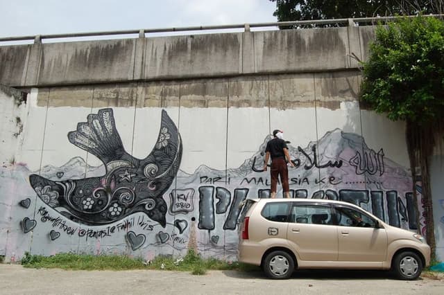  by RN  in Kuala Lumpur