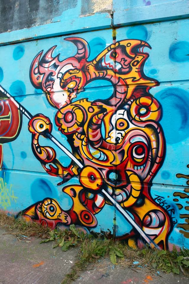  by Tekar in St. John's