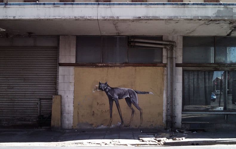  by Faith47 in Cape Town