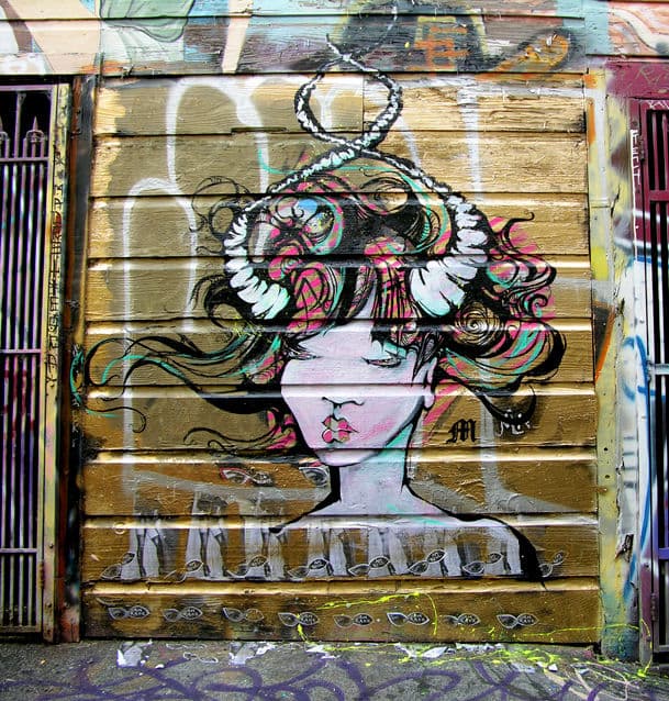  by Bunny m in San Francisco