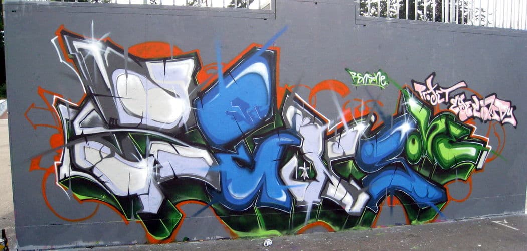  by Rensone in Strasbourg