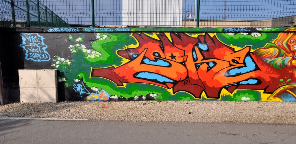  by soke in Périgueux