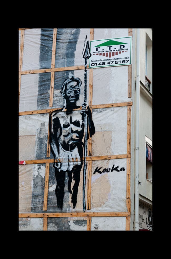  by Kouka in Paris