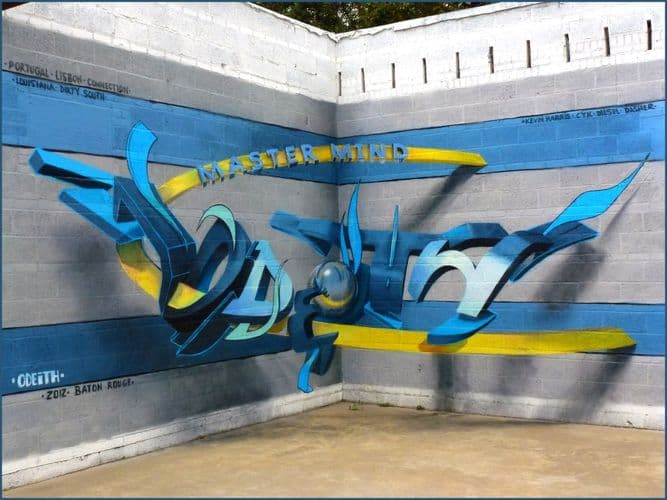  by Odeith in Lisbon