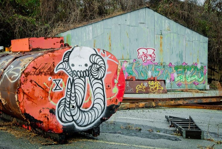  by Swampy in Atlanta