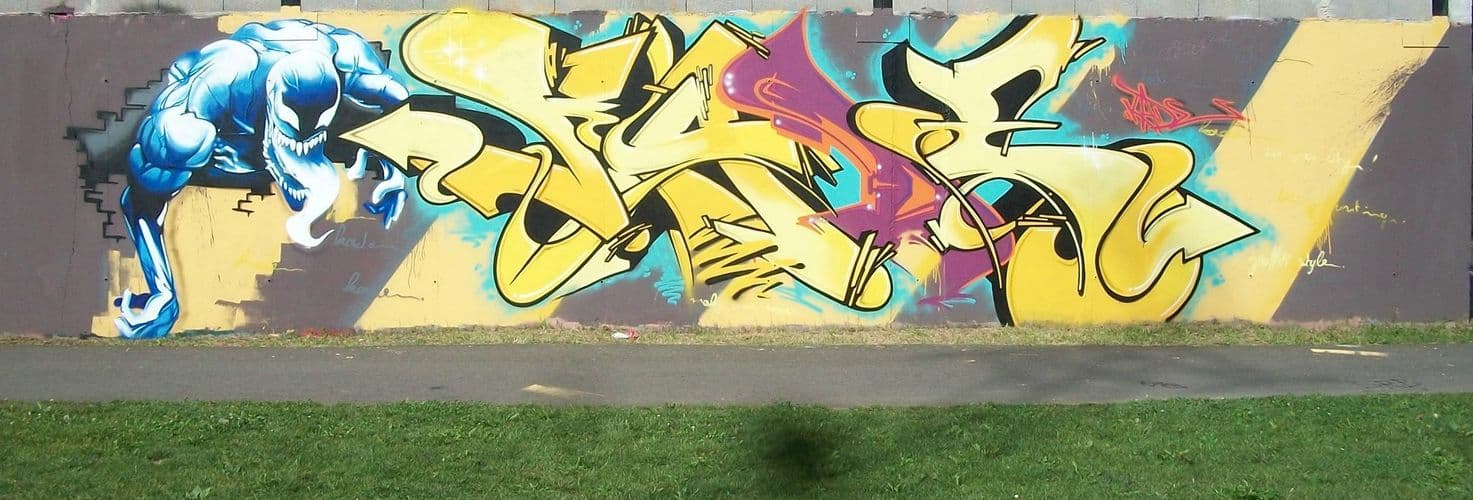  by KADE in Sélestat