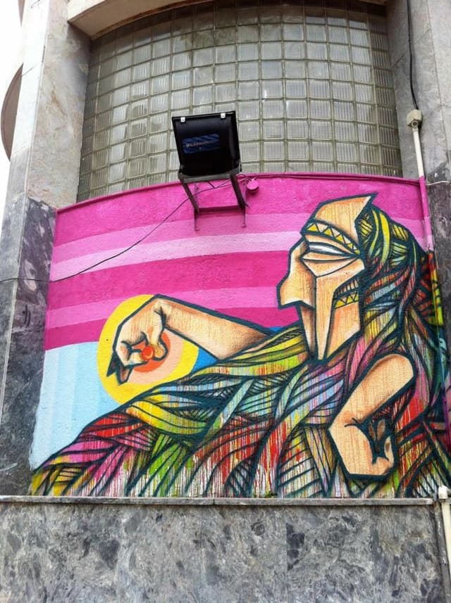  by Henruz in Montevideo