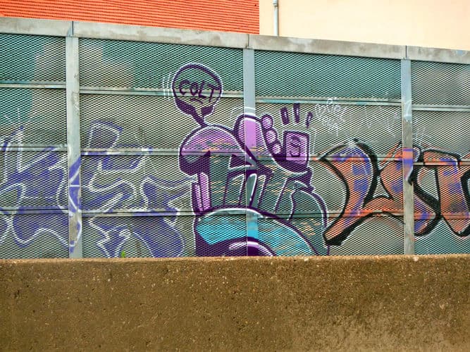  by Ella & Pitr in Saint-Étienne