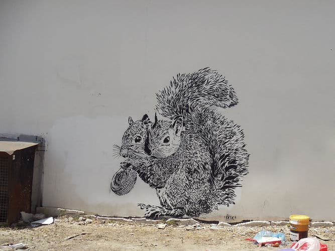  by Dede in Tel Aviv