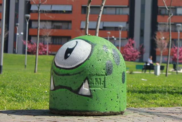   in Milan
