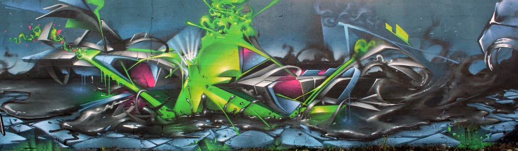  by Redone in Paris