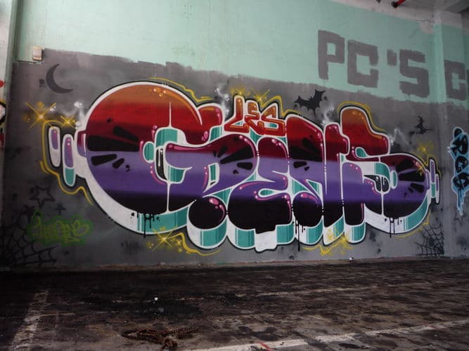  by LesGens in Orléans