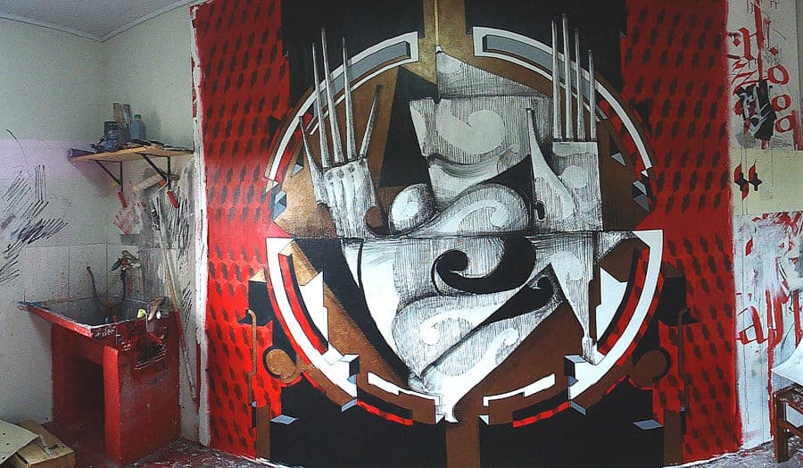  by Frg & Dme in São Bernardo do Campo