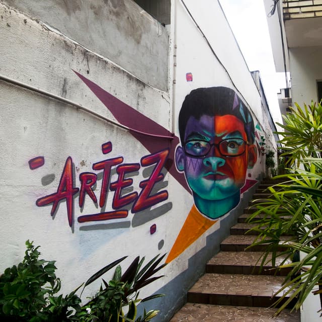  by Artez in São Paulo