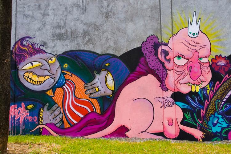  by corrosko in Medellín