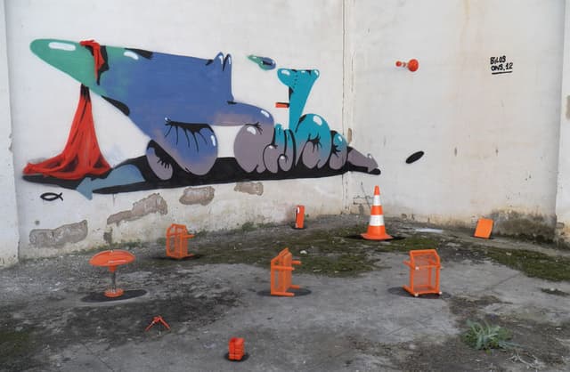  by Bilos in Patras