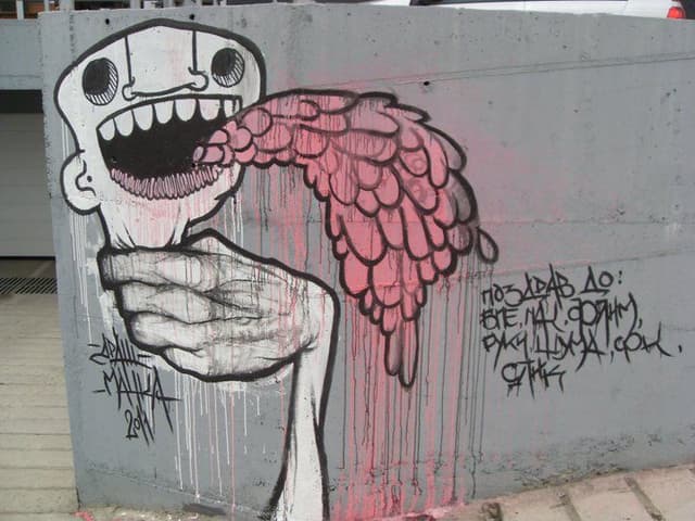  by machka in Skopje