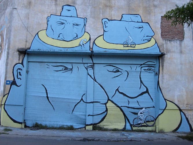  by Gualicho in Buenos Aires