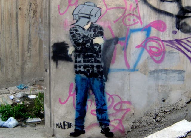  by NAFIR in Tehran