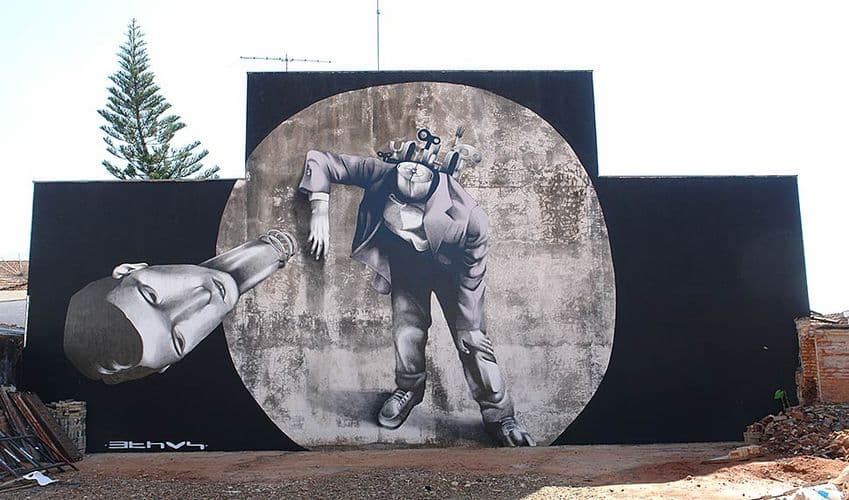  by Ethos in São Paulo