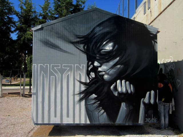  by Insane51 in Athens