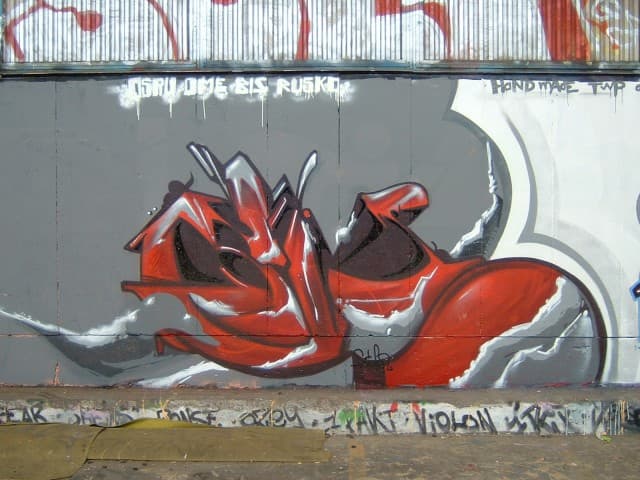  by Violon in Lyon