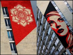 Shepard Fairey