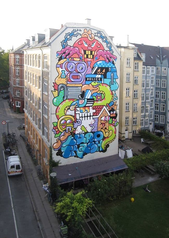  by GR170 in Copenhagen