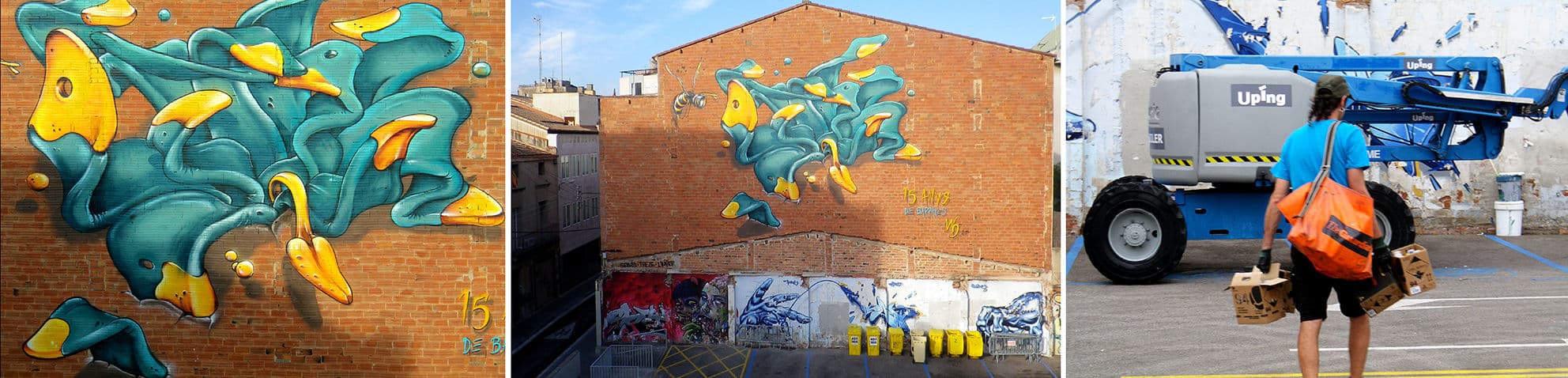  by Werens in Sabadell