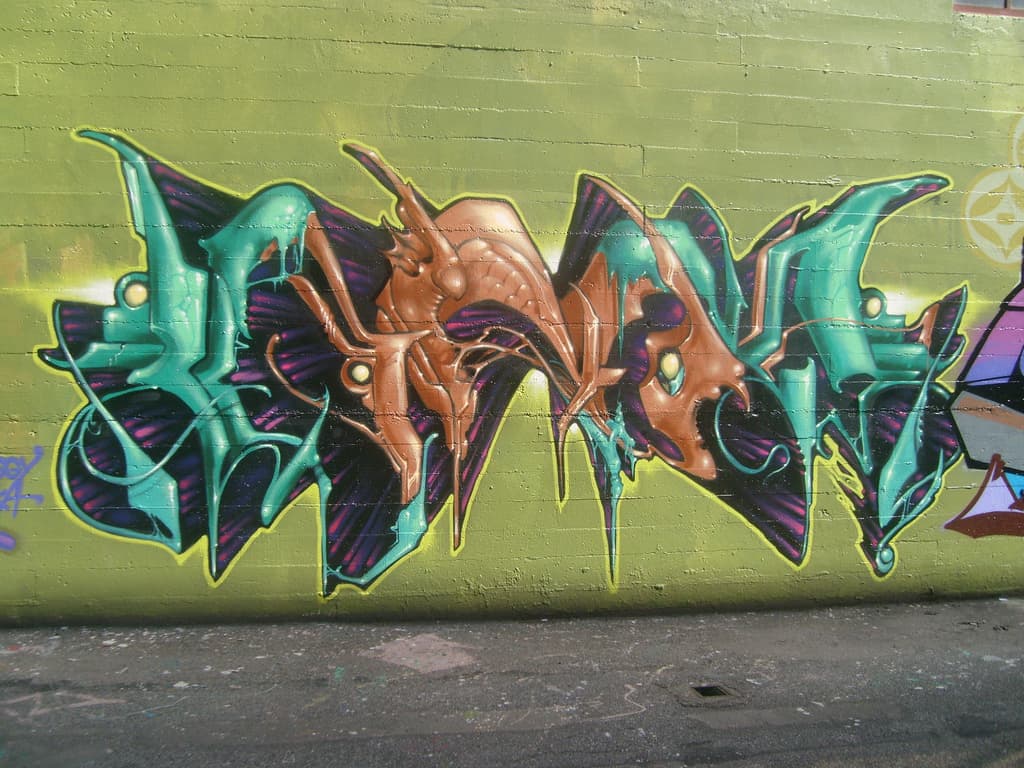  by Lango in San Francisco