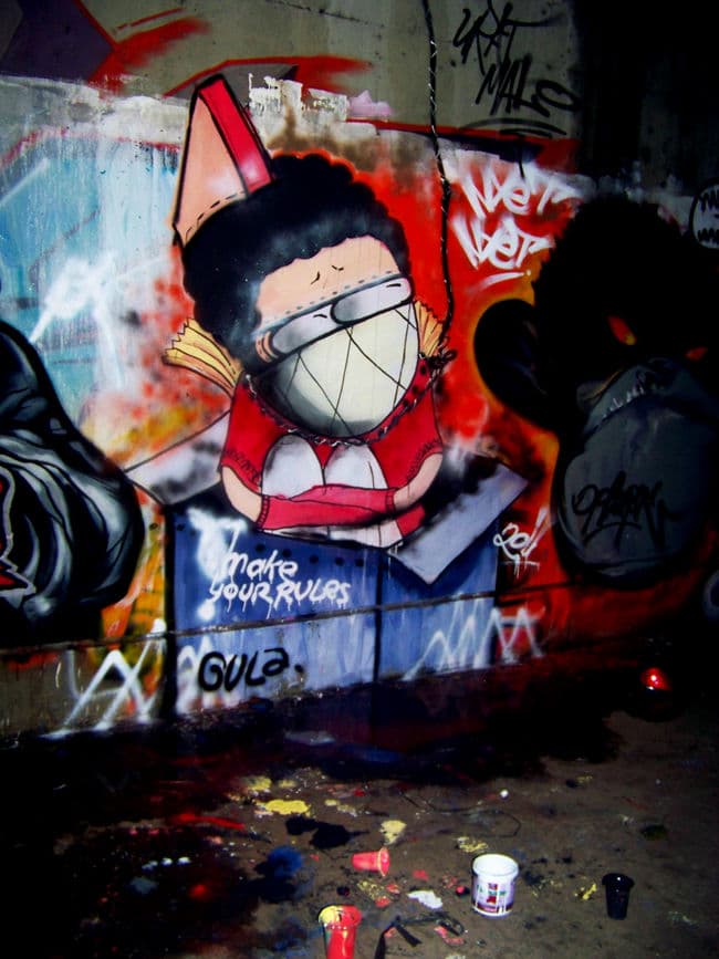  by Gula Ly in Central Jakarta, Jakarta