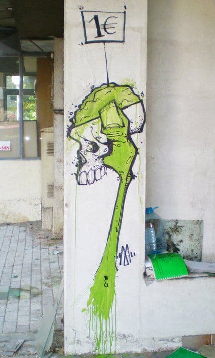  by machka in Skopje