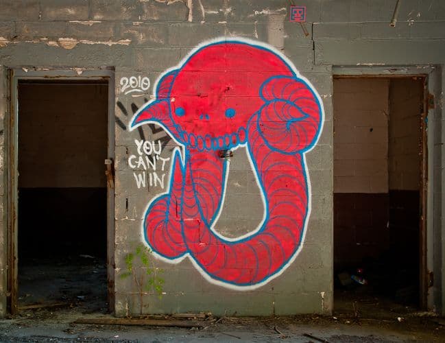  by Swampy in Atlanta