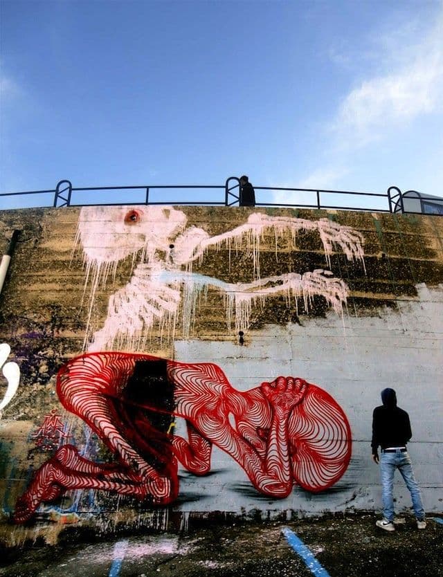  by AwerOne in Genoa