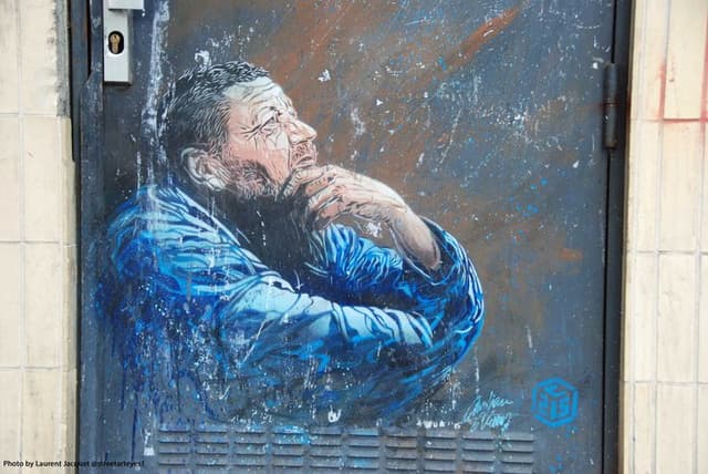  by C215 in Bonneuil-sur-Marne