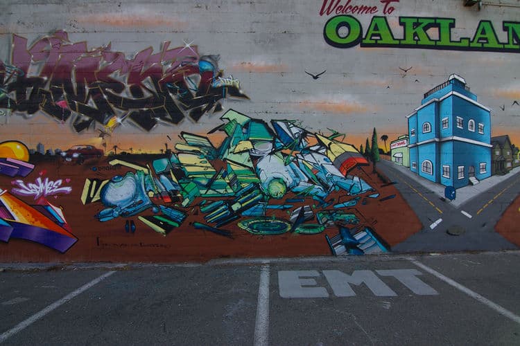  by suer in Oakland