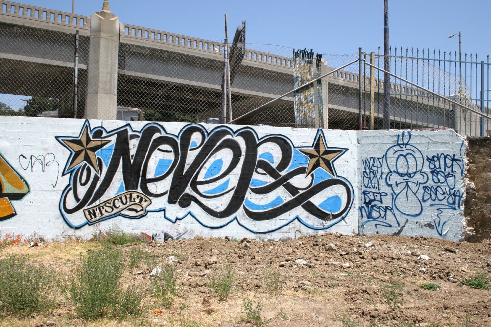  by Jonas Never in Los Angeles