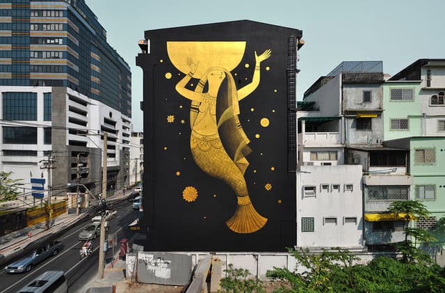  by Fikos in Bangkok