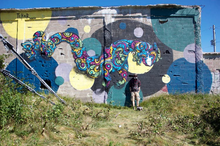  by Tekar in St. John's