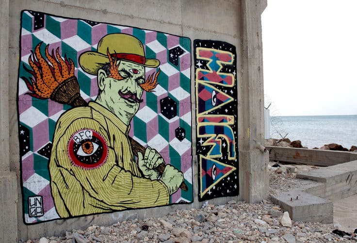  by Unga in Haifa