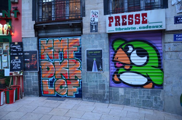  by Pec in Lyon