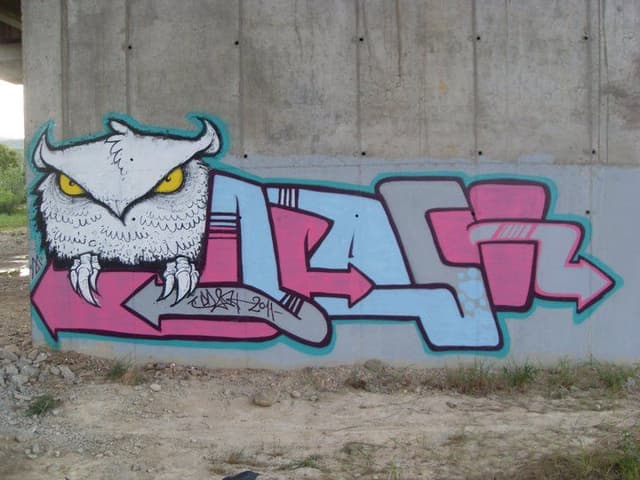  by machka in Skopje