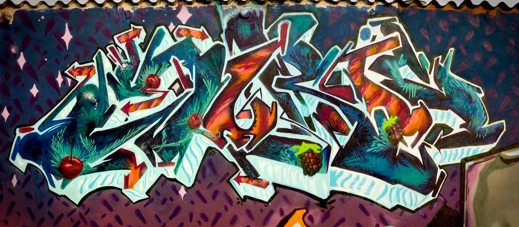  by Yurika in Bogotá