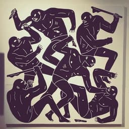 Cleon Peterson