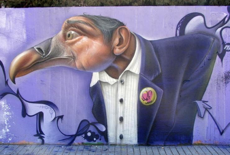  by Belin in Linares